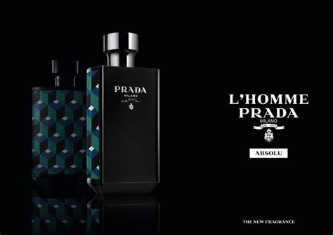 prada l homme la femme|prada l'homme reviews.